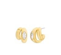 MICHAEL Michael Kors Pendientes 'PREMIUM' oro One Size EUR