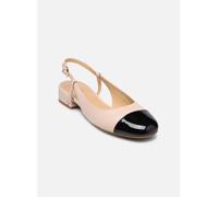 Michael Michael Kors PERLA FLEX SLING FLAT 36 Rosa