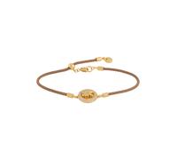 Michael Kors Premium Mujer Pulsera de latón en tono dorado, MKJ8622710