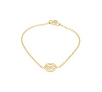 MICHAEL Michael Kors Pulsera oro One Size oro