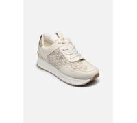 MICHAEL Michael Kors Zapatillas RAINA TRAINER in Beige 39