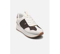 Michael Michael Kors RAINA TRAINER 40 Marrón
