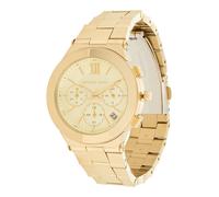 Michael Kors - Watches - Accessories - Mujer - Amarillo - ONE SIZE -