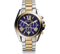 Michael Kors - Reloj Bradshaw - Accessories - Mujer - Gris - ONE SIZE -