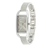 MICHAEL Michael Kors Reloj analógico 'EMPIRE' plata One Size plata