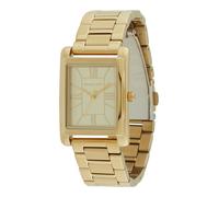 MICHAEL Michael Kors Reloj analógico 'ESSEX' oro One Size oro