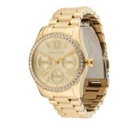 MICHAEL Michael Kors Reloj analógico 'LEXINGTON LUX' oro One Size oro
