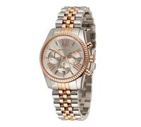 Michael Kors - Reloj Lexington - Accessories - Mujer - Gris - ONE SIZE -