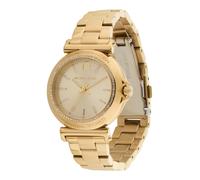 MICHAEL Michael Kors Reloj analógico 'MAREN' oro One Size oro