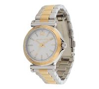 MICHAEL Michael Kors Reloj analógico 'MAREN' oro / plata One Size oro / plata
