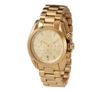 MICHAEL Michael Kors Reloj analógico 'MK5605' oro One Size oro