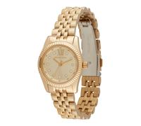 MICHAEL Michael Kors Reloj analógico 'PETITE LEXINGTON' oro One Size EUR