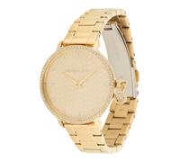 MICHAEL Michael Kors Reloj analógico 'PYPER' oro One Size EUR