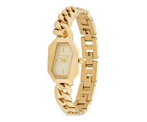 MICHAEL Michael Kors Reloj analógico 'SURI' oro One Size EUR