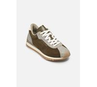 Michael Michael Kors RHODES TRAINER 36 Marrón