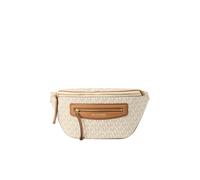 MICHAEL Michael Kors Riñonera crema / beige oscuro / caramelo One Size EUR