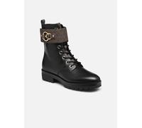 Michael Michael Kors RORY LACE UP 36 Negro