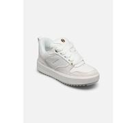 Michael Michael Kors RUMI LACE UP 37 Blanco