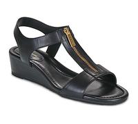 MICHAEL Michael Kors Sandalias BERKLEY WEDGE SANDAL in Negro 36