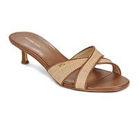MICHAEL Michael Kors Sandalias CASSIDY KITTEN SANDAL in Multicolor 39