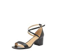 Michael Michael Kors SERENA FLEX SANDAL 38 1/2 Negro