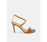 Michael Michael Kors Sandalias de tacón Lena de mujer. Cuero 40