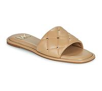 Michael Michael Kors HAYWORTH SLIDE 35 Beige