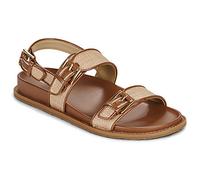 MICHAEL Michael Kors Sandalias NIA FLAT SANDAL in Multicolor 39