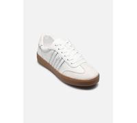 Michael Michael Kors SCOTTY LACE UP 36 Blanco
