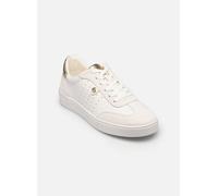Michael Michael Kors SCOTTY LACE UP 36 Blanco