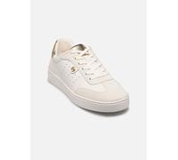 Michael Michael Kors Michael Michael Kors - Zapatillas Scotty de mujer de piel. Blanco roto Talla 39