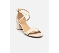 Michael Kors Serena Flex Sandal, Sandals Mujer, 39.5 EU