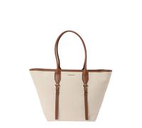 Michael Michael Kors MOORE LG BUCKLE TOTE T.U Marrón