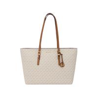 MICHAEL Michael Kors Shopper beige oscuro / offwhite One Size beige oscuro / offwhite
