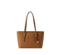 MICHAEL Michael Kors Shopper marrón One Size marrón