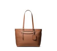MICHAEL Michael Kors Shopper 'Michael Kors Cabas Cuir Jet Set Travel 30S6GTVT2L Marron' marrón One Size marrón