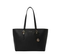 Michael Michael Kors Quinn Lg Ew Tz Tote T.U Negro