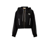 MICHAEL Michael Kors Sudadera con cremallera negro XL EUR