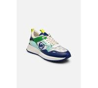 Michael Michael Kors THEO TRAINER 37 Multicolor