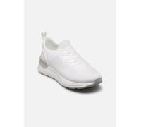 Michael Michael Kors TREVOR SLIP ON TRAINER 44 1/2 Blanco