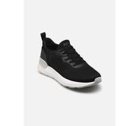 Michael Michael Kors TREVOR SLIP ON TRAINER 44 1/2 Negro