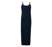 MICHAEL Michael Kors Vestido de punto navy / oro M navy / oro