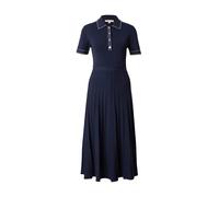 Michael Kors Vestido 'MICHAEL KORS ABITO A POLO ABITO' azul 34 azul