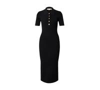 MICHAEL Michael Kors Vestido de punto negro L negro