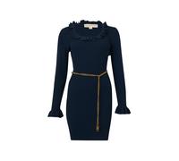 MICHAEL Michael Kors Vestido navy 42 navy