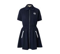 MICHAEL Michael Kors Vestido navy / blanco 34 navy / blanco