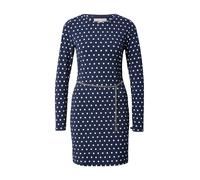 MICHAEL Michael Kors Vestido navy / blanco 34 navy / blanco