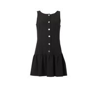 MICHAEL Michael Kors Vestido negro 38 negro
