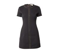 MICHAEL Michael Kors Vestido oro / negro 38 oro / negro