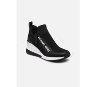 MICHAEL Michael Kors Zapatillas deportivas bajas 'WILLIS' negro / blanco 41 negro / blanco